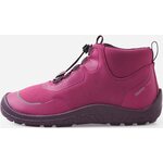 ReimaTec Loikkii Cool Burgundy