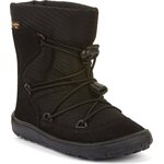 Froddo Barefoot Tex Track Wool (AW25, koot 36-42) Musta