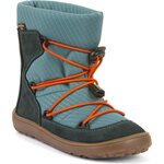 Froddo Barefoot TEX Track Wool (AW25, koot 25-35) Petrooli