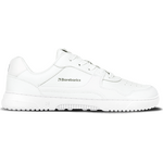 Barebarics Zing Leather All White