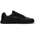 Barebarics Zing Leather All Black