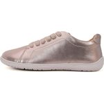 Stitch & Walk nahkatennarit Rose Gold