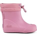 KOEL Baby pienten lasten kumisaappaat (20-24) Розовый