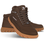 Barebarics UrbanEdge Dark Brown