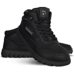 Barebarics UrbanEdge All Black