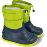 CRAVE Bareboo Snowstorm loskarit Navy/Lime