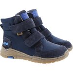 KOEL Silas Tex (24-32) Blauw