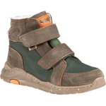 KOEL Silas Tex (24-32) Olijf