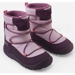 ReimaTec Ensilumi (Kids & Junior 22-38) Roze/violet