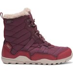 Xero Shoes Alpine women's (AW25 uudet värit) Luumu (Fig)