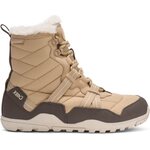 Xero Shoes Alpine women's (AW25 uudet värit) Irish Cream