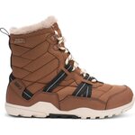 Xero Shoes Alpine women's (AW25 uudet värit) Vaaleanruskea (Rawhide)