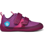 Affenzahn Sneaker Cotton Lucky puuvillatennarit Bird