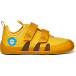 Affenzahn Sneaker Cotton Lucky puuvillatennarit Tiger