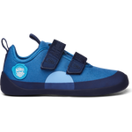 Affenzahn Sneaker Cotton Lucky puuvillatennarit Bear