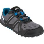 Xero Shoes Mesa Trail naisten Dark Grey Sapphire