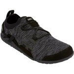 Xero Shoes Oswego ( naisten ) Musta