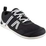 Xero Shoes Prio - men Negro/blanco