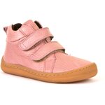 Froddo Barefoot välikausikengät (AW21) Rosa