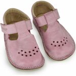 Omaking "Lusti" nahkasandaalit Rosa (S166-R)