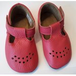 Omaking lasten sisätossut Pinkki
