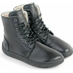 Be Lenka Unisex Winter 2.0 Čierna