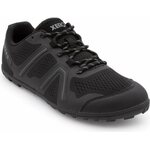 Xero Shoes Mesa Trail naisten Musta
