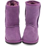 ZeaZoo Lasten Dingo Violetti