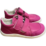 Baby Bare Febo Go nahkatennarit Fuksia