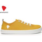 Anatomic Starter canvas tennarit Keltainen (A04)