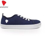 Anatomic Starter canvas tennarit Sininen / valkoinen pohja (A11)