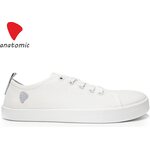 Anatomic Starter canvas tennarit Valkoinen (A07)