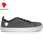 Anatomic Starter canvas tennarit Harmaa (A02)
