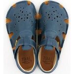 Tikki Aranya børnenes sandaler Blå