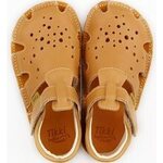 Tikki Aranya børnenes sandaler Sennep