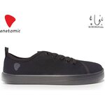 Anatomic Starter vettähylkivät tennarit - AR04C Schwarz / schwarz