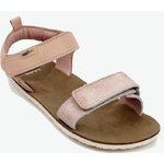 Tikki Morro kinder Sandalen (29-35) Sparkle (rosa)