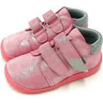Beda Barefoot välikausikengät Janette