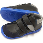 Beda Barefoot välikausikengät sileä nahka 29-35 Dan