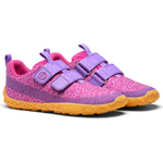 Affenzahn Sneaker Woven Dream kudotut tennarit Pinkki