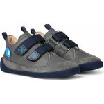 Affenzahn Sneaker Leather Buddy nahkaiset tennarit Bear