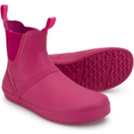 Xero Shoes Gracie kumisaappaat Pinkki