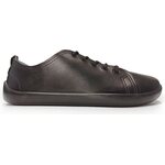 Anatomic Natural nahkaiset tennarit Schwarz (1N01L)