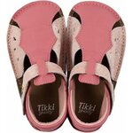 Tikki Mariposa kinder Sandalen Lollipop (pinkki-vaaleanpunainen)