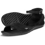 Leguano Jara Sandalen Schwarz