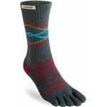 Injinji Trail Midweight Crew Coolmax Peak