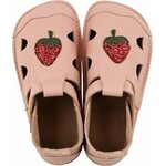 Tikki Nido Sandalen Erdbeere