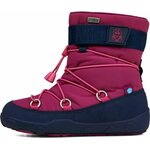 Affenzahn Snow Boot Vegan Snowy børnenes vintersko Flamingo