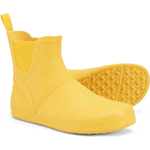 Xero Shoes Gracie kumisaappaat Keltainen