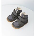 BLifestyle Gibbon lasten talvikengät Harmaa